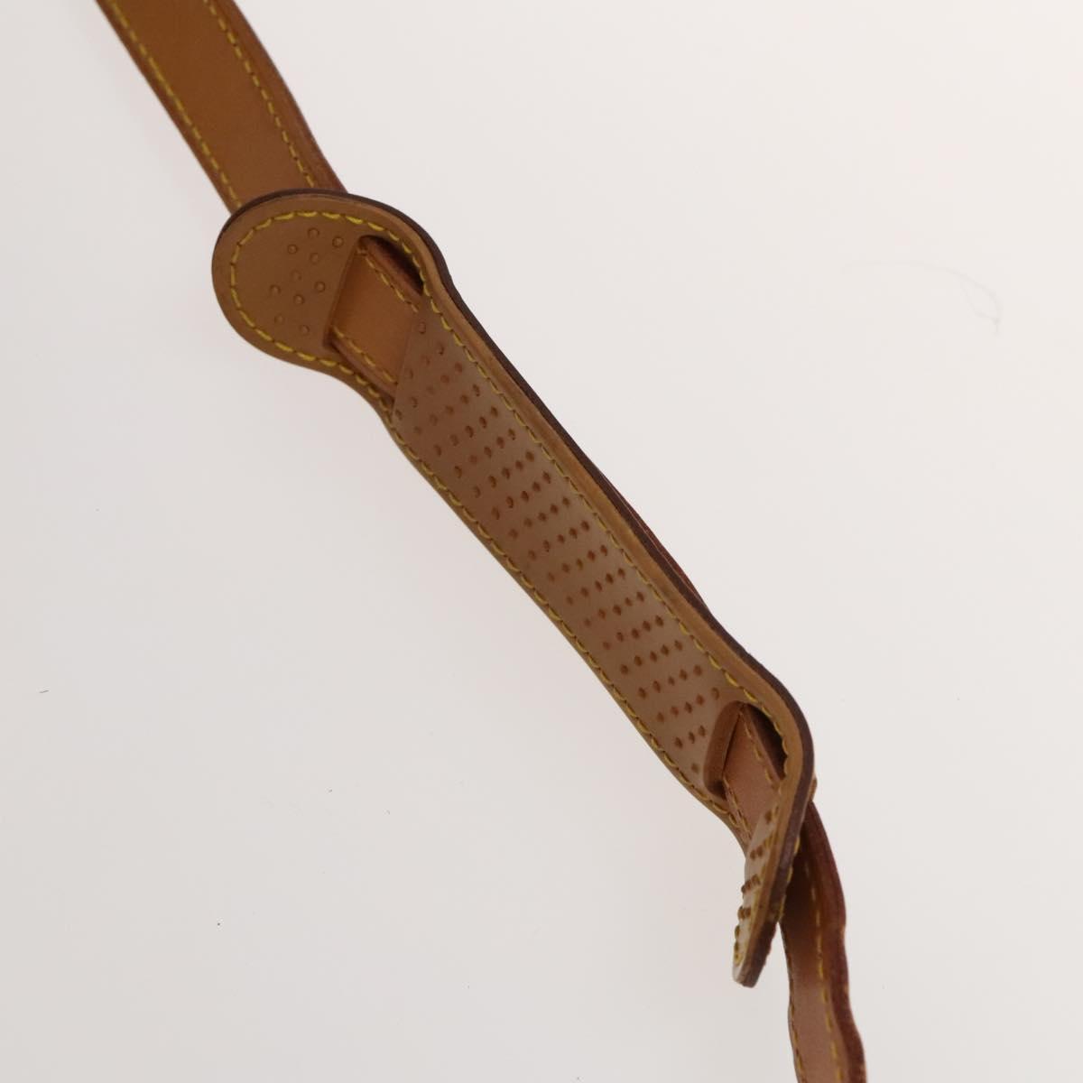 Monogram Keepall Bandouliere 55 Boston Bag