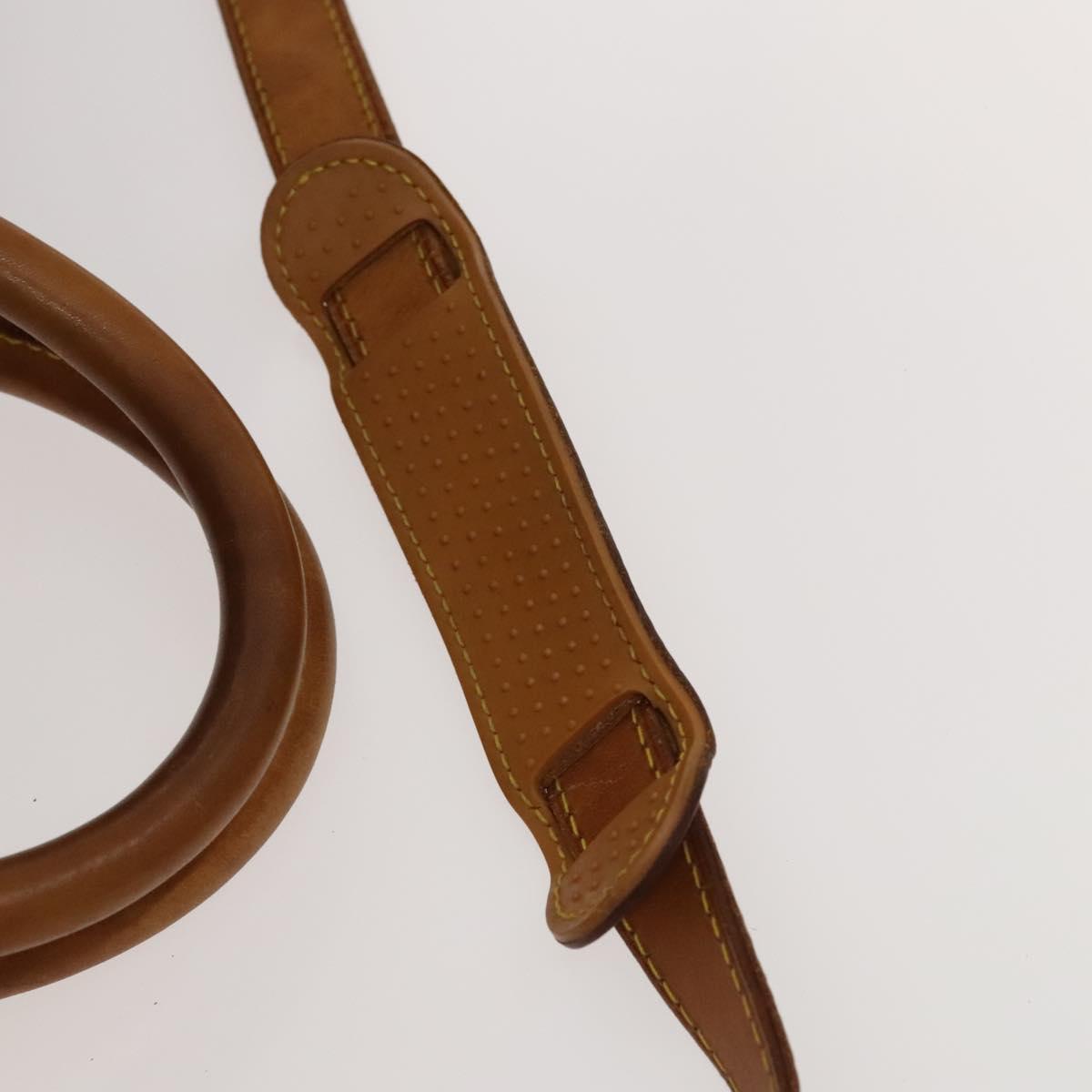 Monogram Keepall Bandouliere 50 Boston Bag