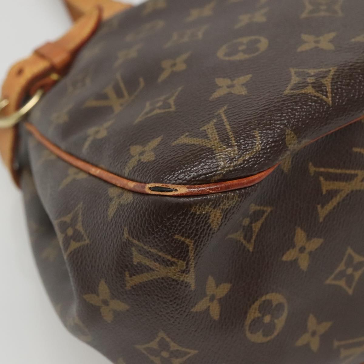 Monogram Batignolles Horizontal Tote Bag