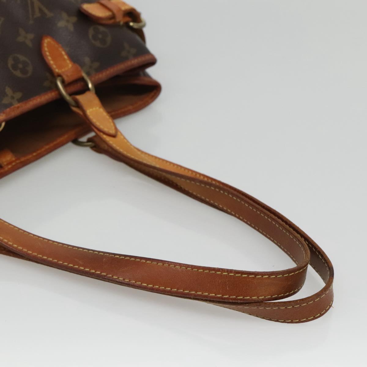 Monogram Batignolles Horizontal Tote Bag