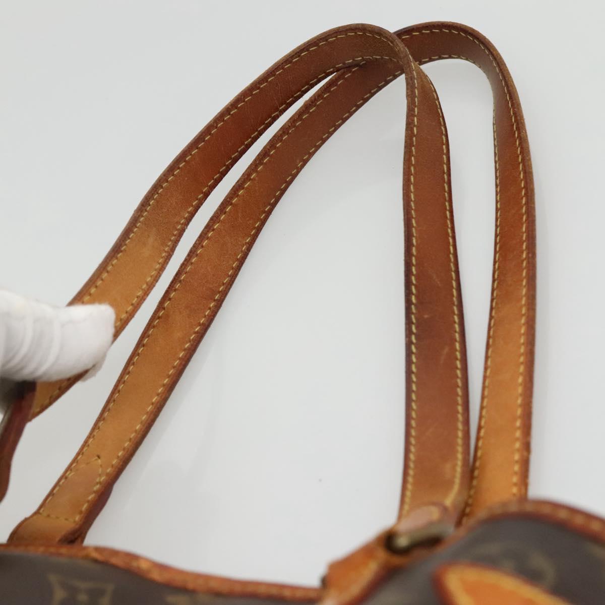 Monogram Batignolles Horizontal Tote Bag