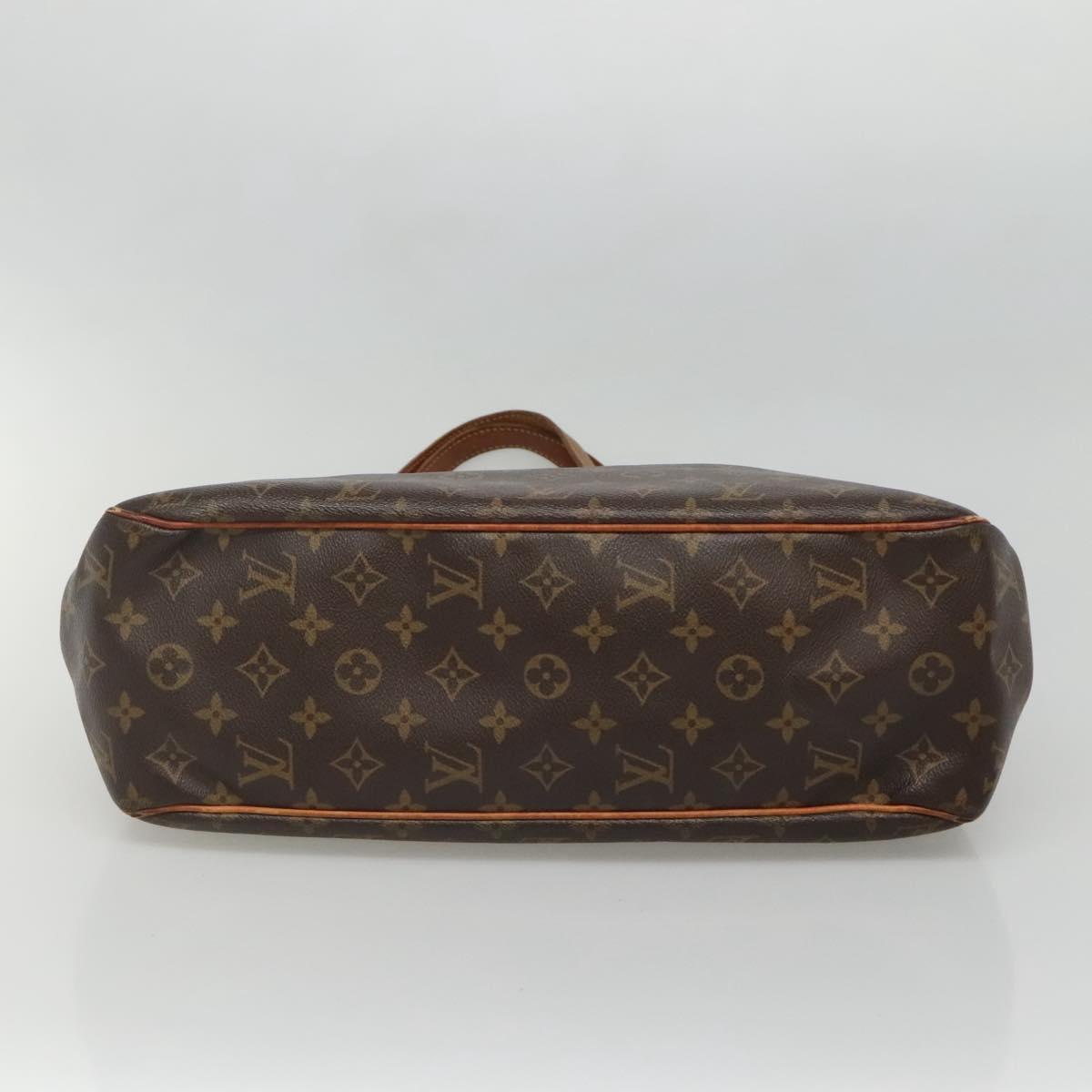 Monogram Batignolles Horizontal Tote Bag