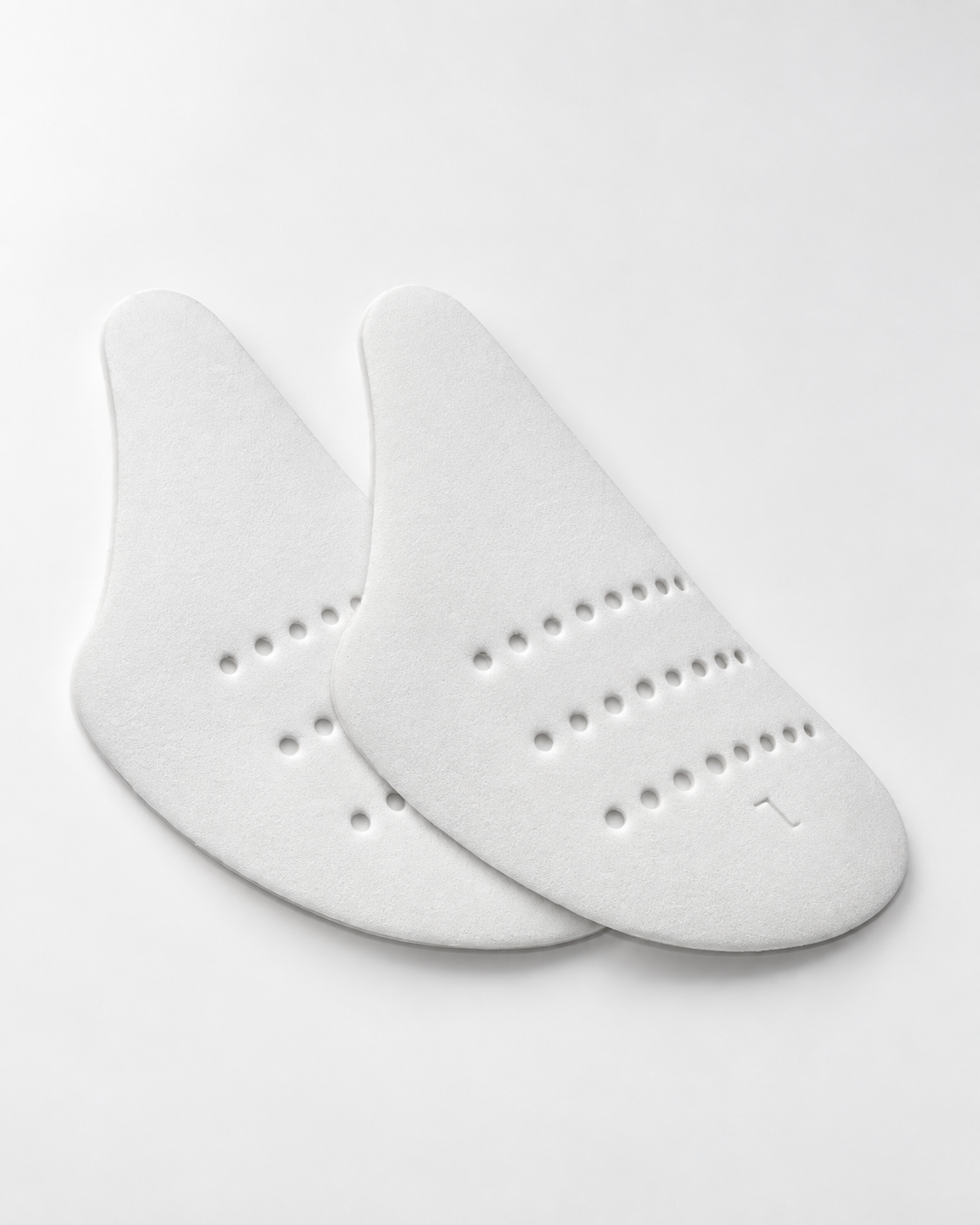 EVA Foam sneaker crease protectors – 1 pair