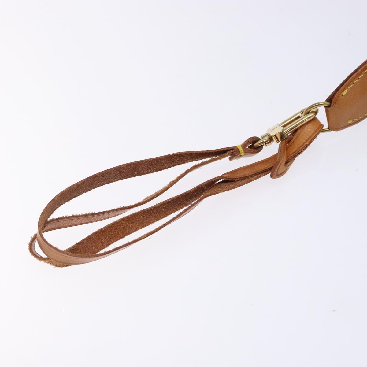Monogram Pochette Accessoires Pouch