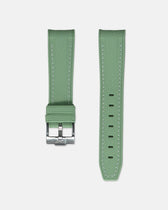 Klockband 2.0 till MoonSwatch – mint, 20 mm