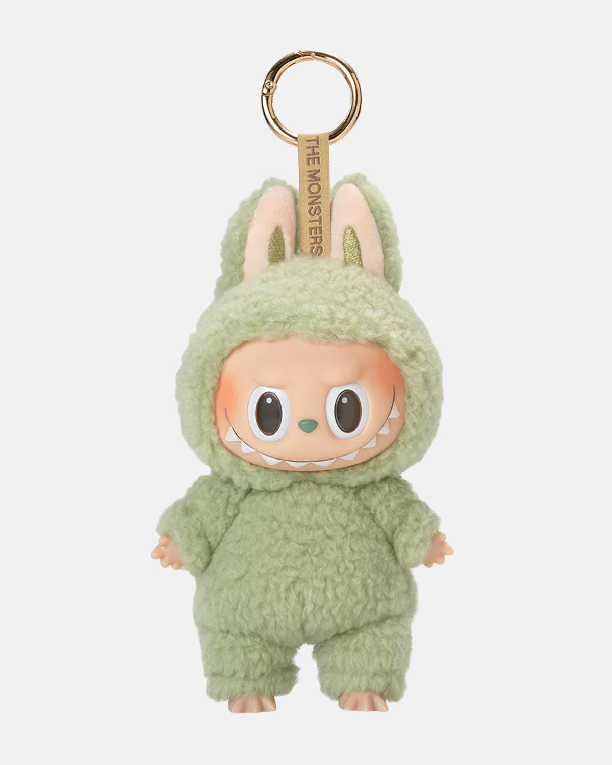 Labubu The Monsters Exciting Macaron (Opening)