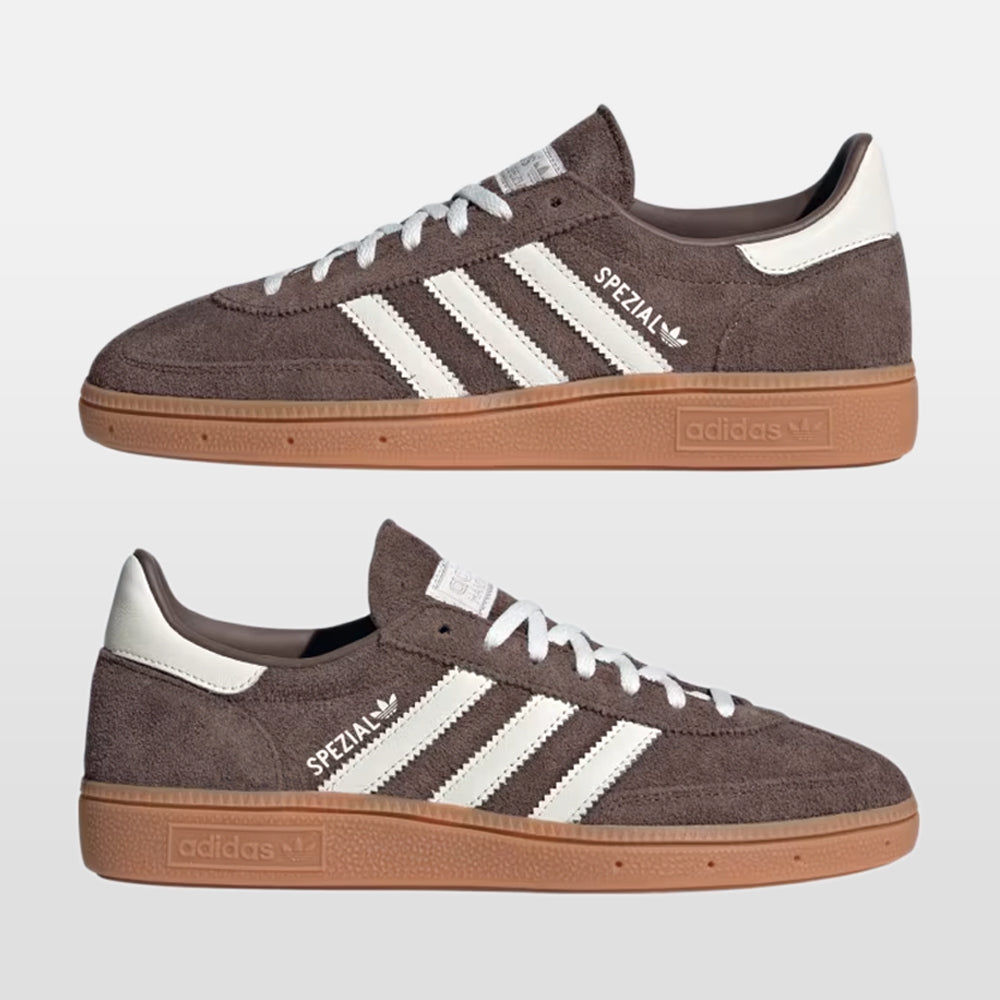 Handla Adidas Handball Spezial "Earth Strata Gum" online | Smidigt och enkelt på nätet - Merchsweden |