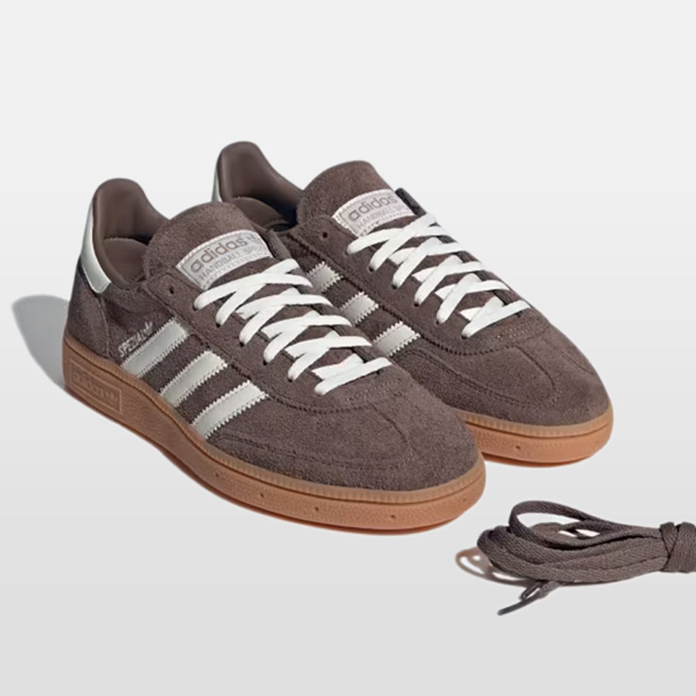 Handla Adidas Handball Spezial "Earth Strata Gum" online | Smidigt och enkelt på nätet - Merchsweden |