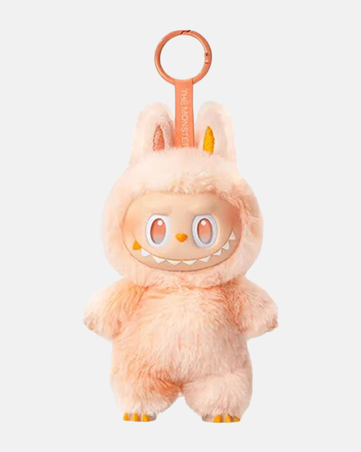 Labubu The Monsters Big into Energy (Open)