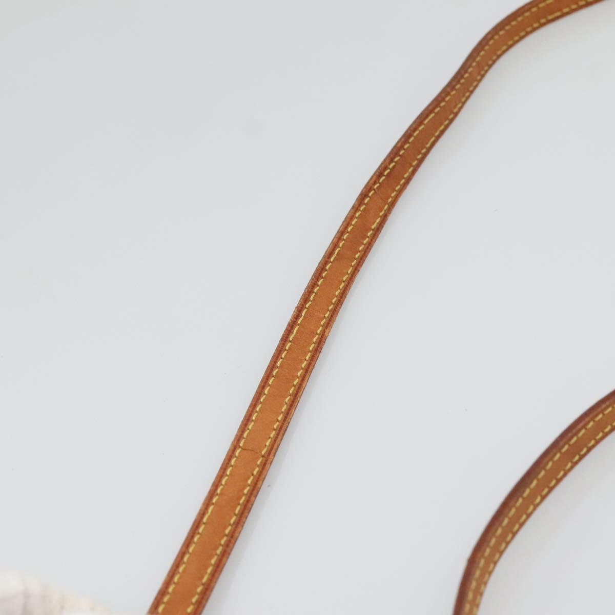 Monogram Pochette Accessoires Pouch