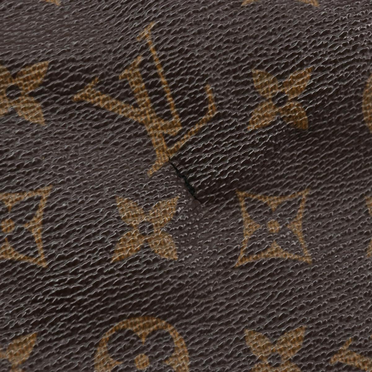 Monogram Totally MM Tote Bag