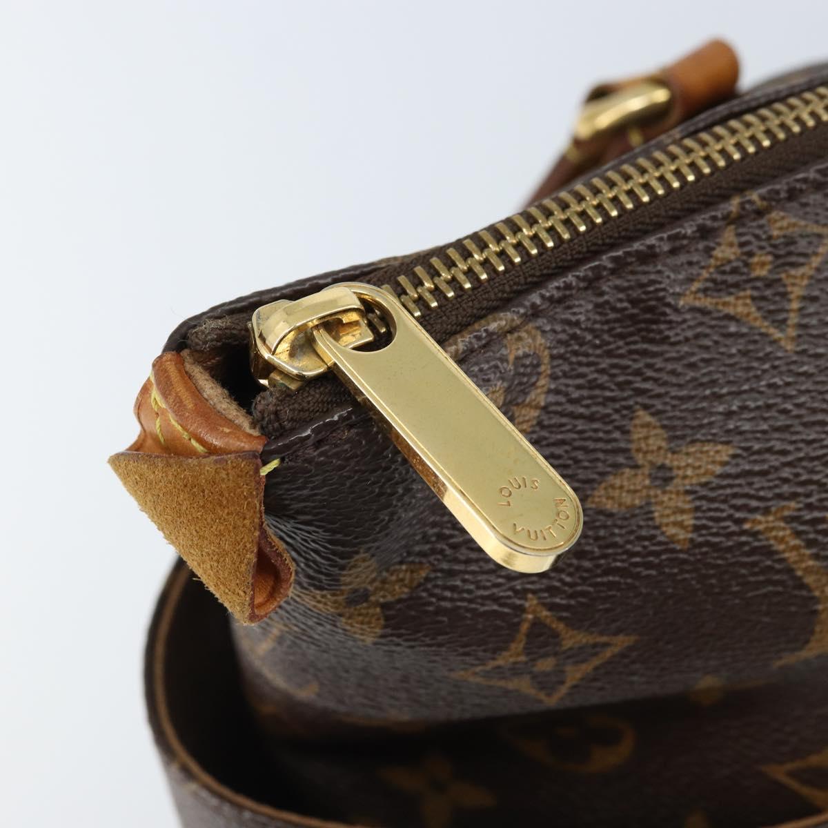 Monogram Totally MM Tote Bag