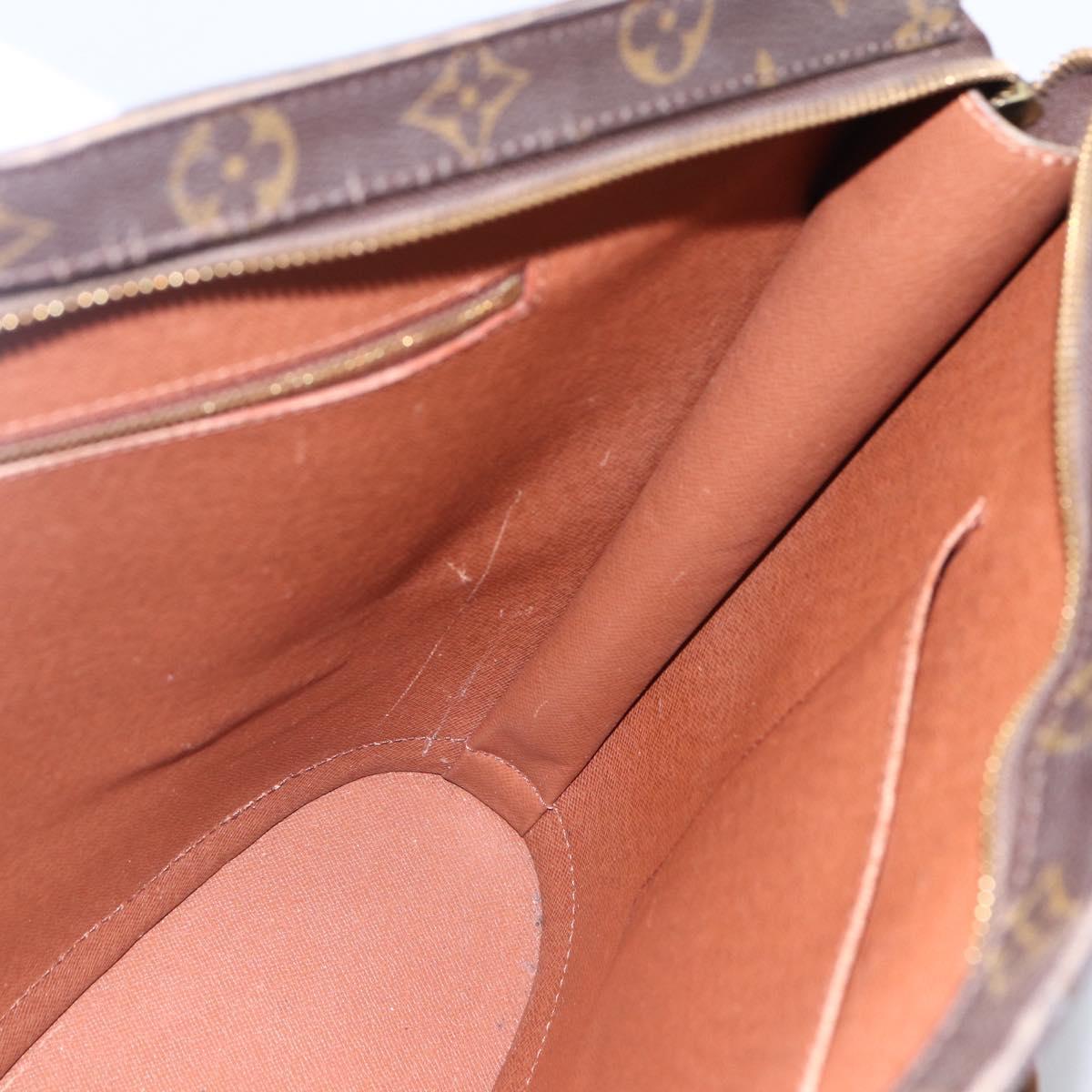 Monogram Babylone Tote Bag