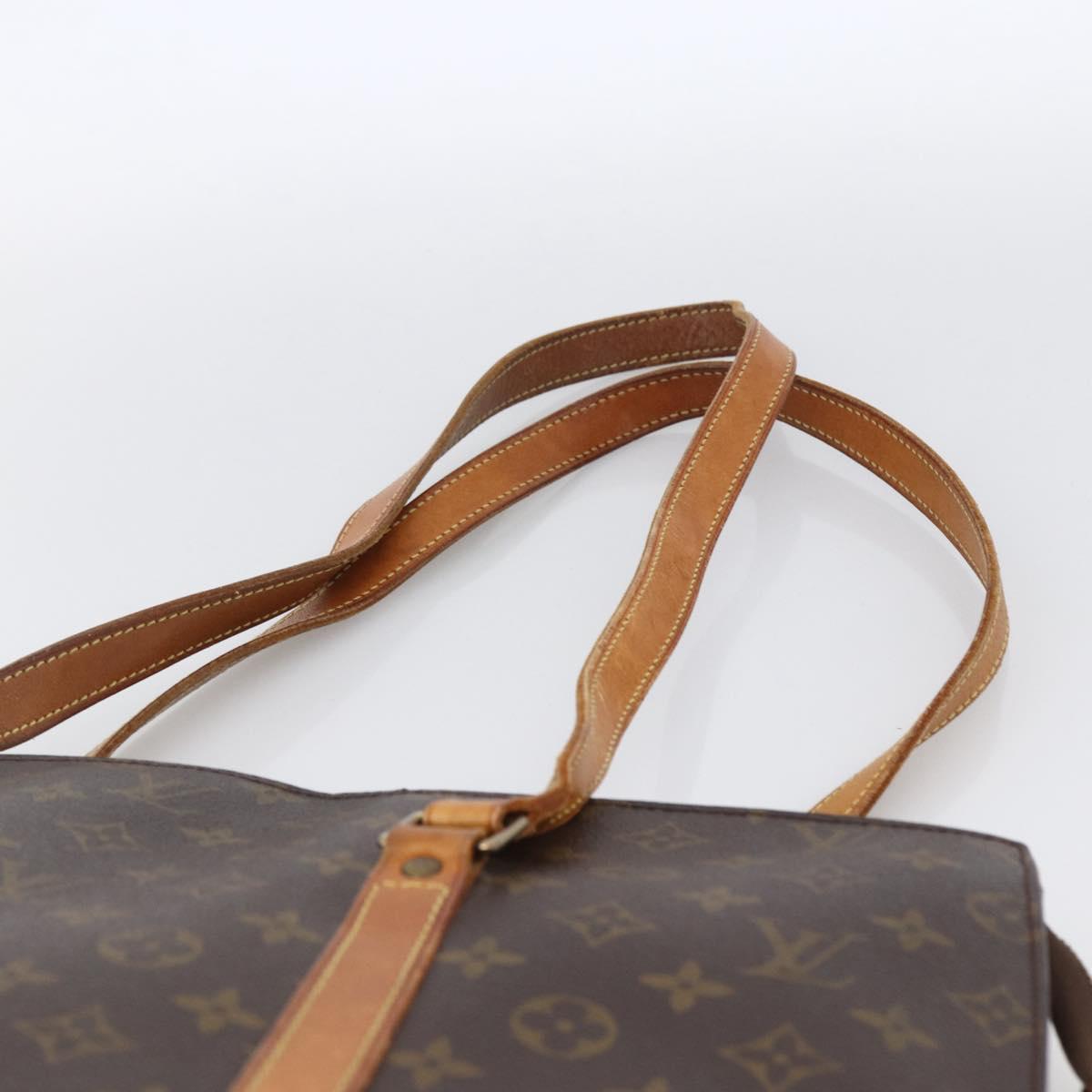Monogram Babylone Tote Bag