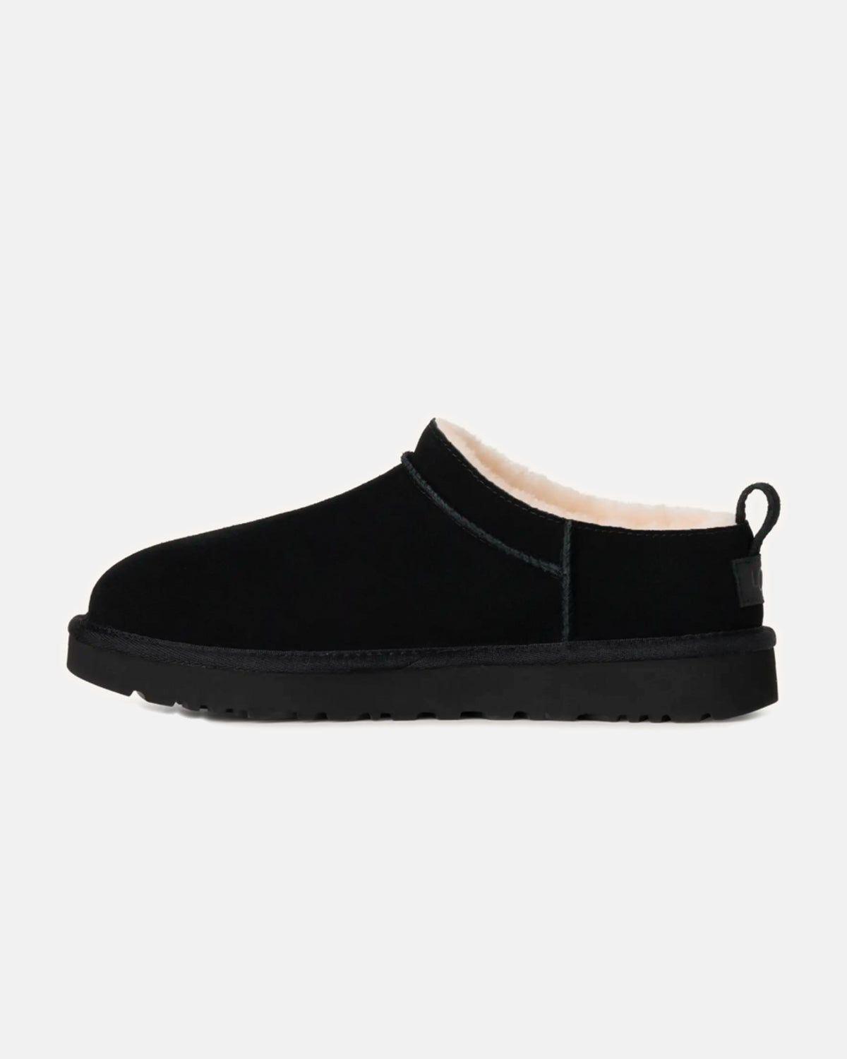 UGG Classic Micro "Black"