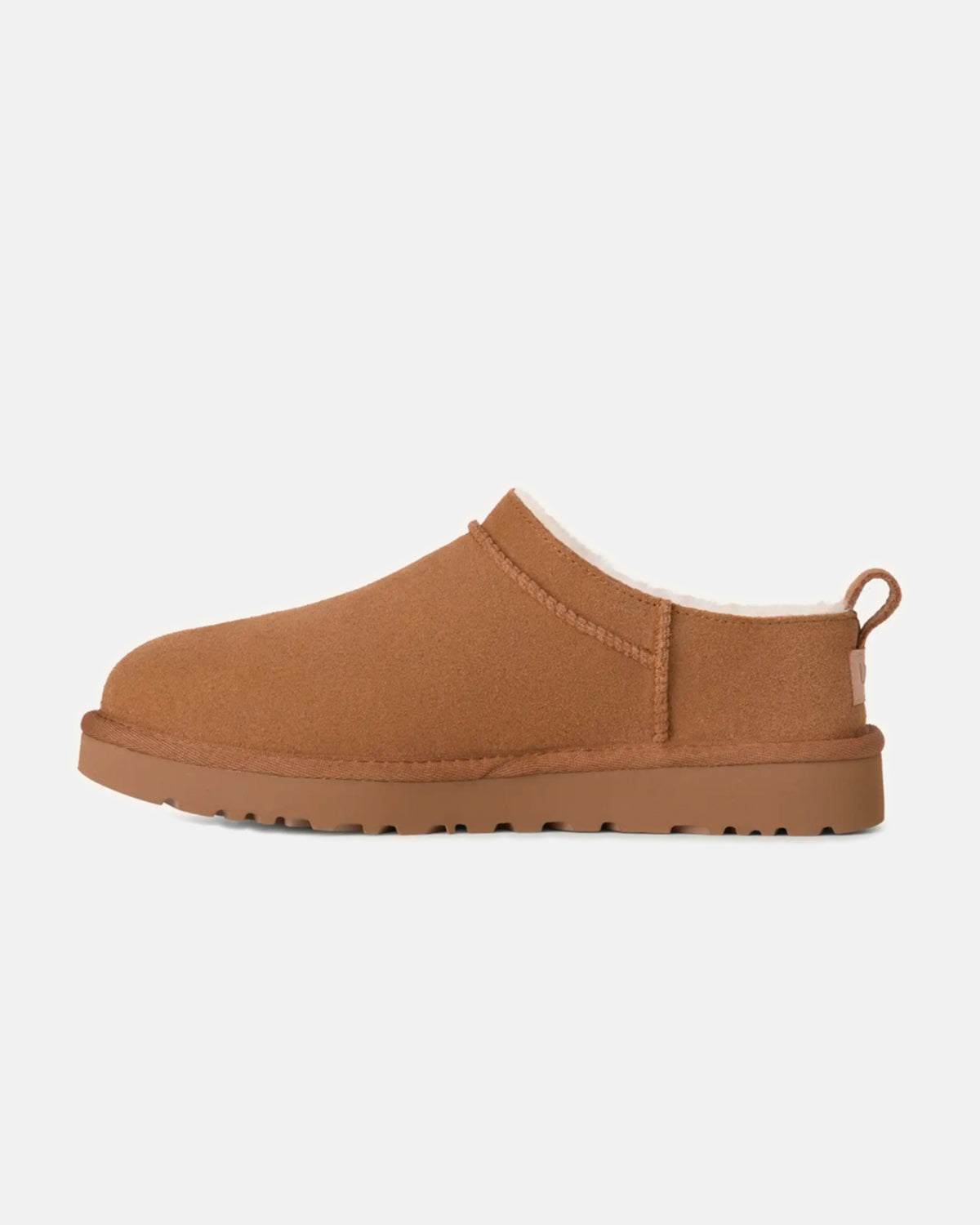 UGG Classic Micro "Chestnut"