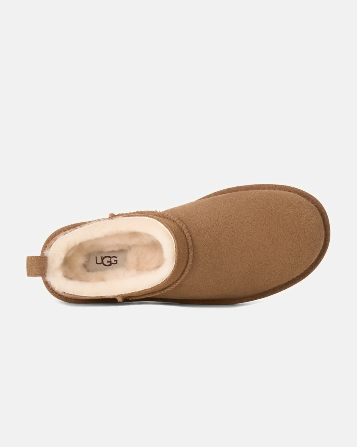 UGG Classic Micro "Chestnut"