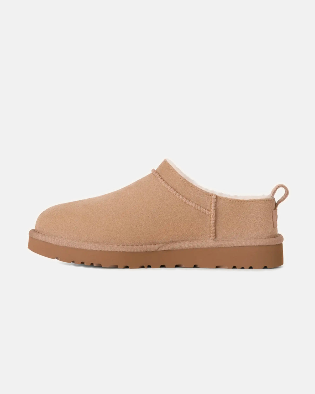 UGG Classic Micro "Sand"