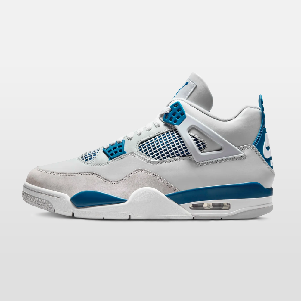 Nike Air Jordan 4 Retro store Shoes