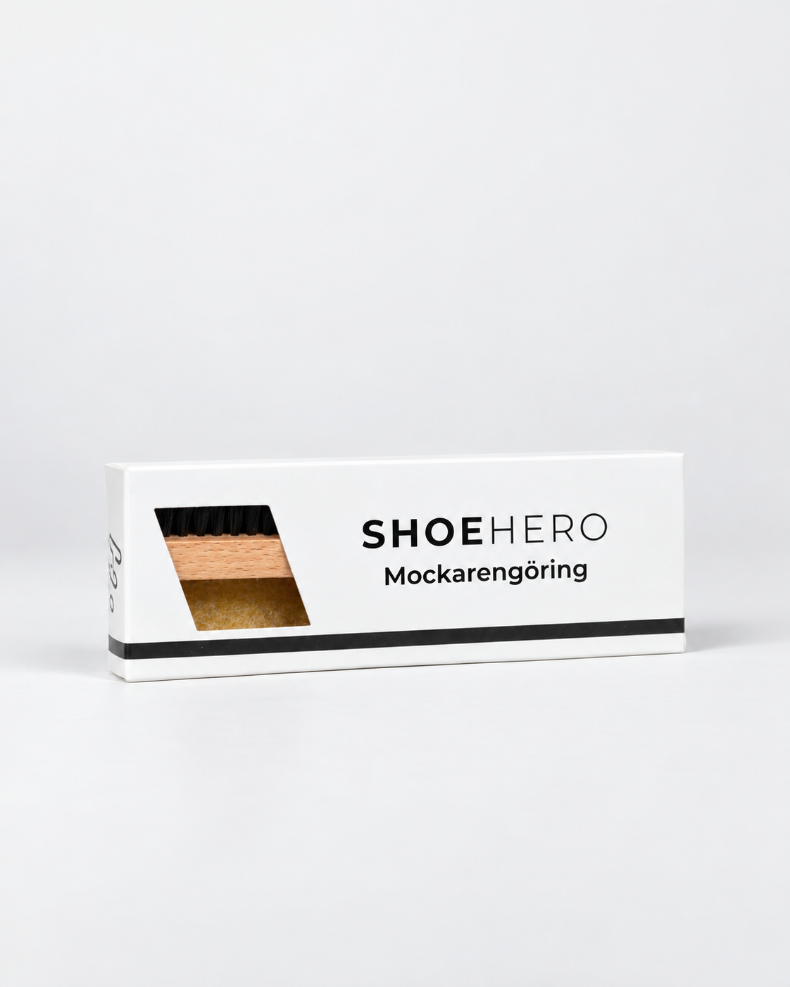 Mockaborste kit - Dry cleaning