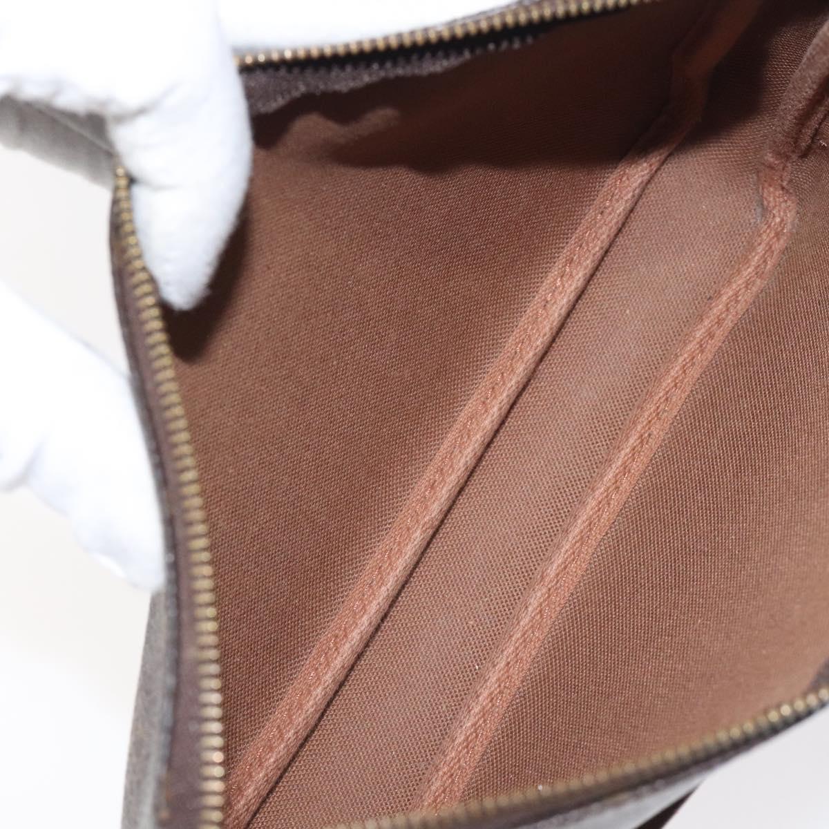 Monogram Pochette Accessoires Pouch