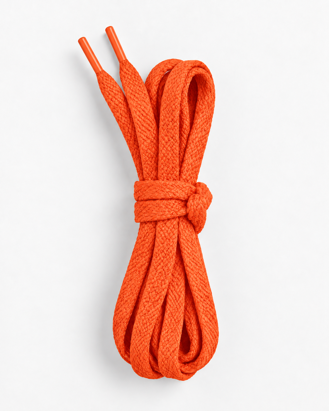 Flat shoelaces – 140, 160 or 180 cm