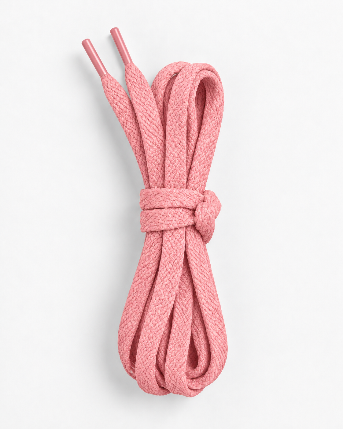 Flat shoelaces – 140, 160 or 180 cm