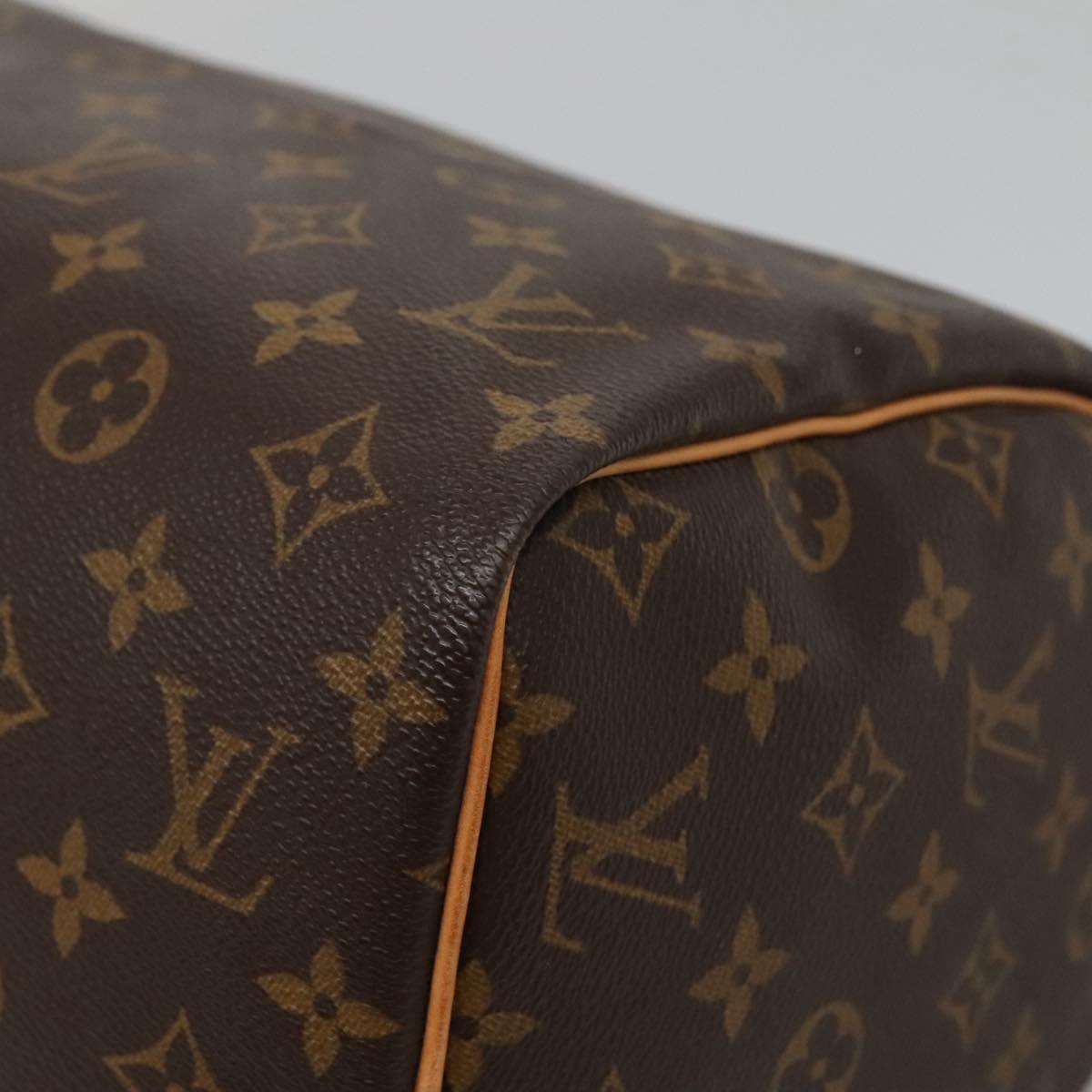 Monogram Speedy 30 Hand Bag