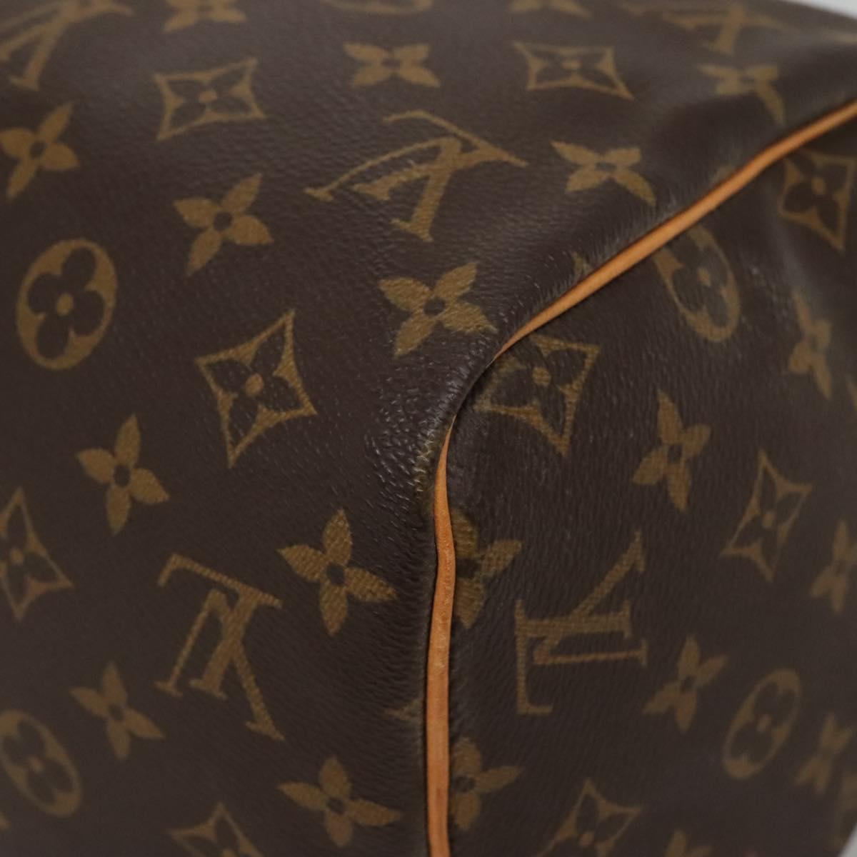 Monogram Speedy 30 Hand Bag