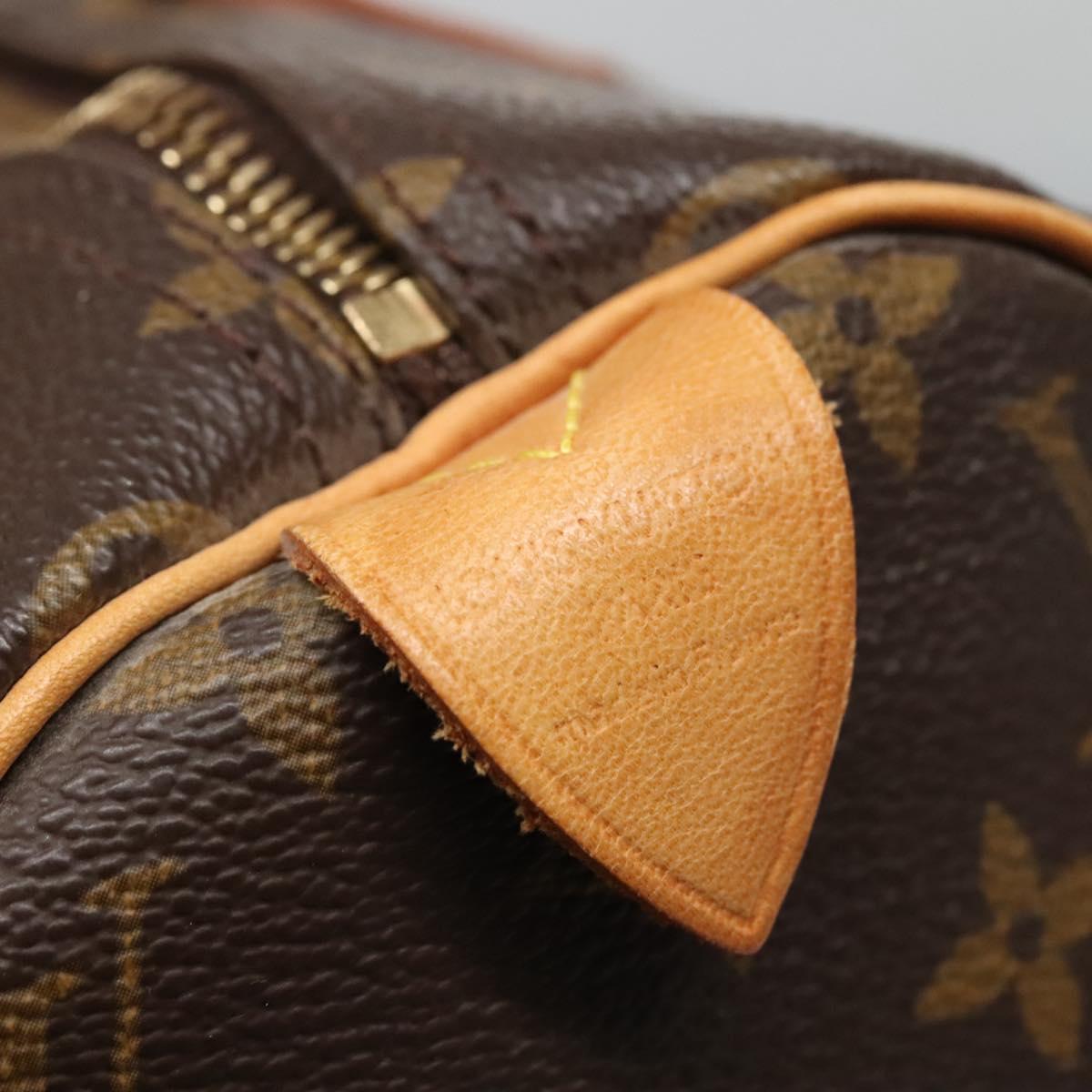 Monogram Speedy 30 Hand Bag