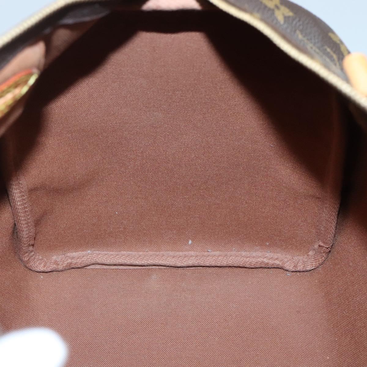 Monogram Speedy 30 Hand Bag