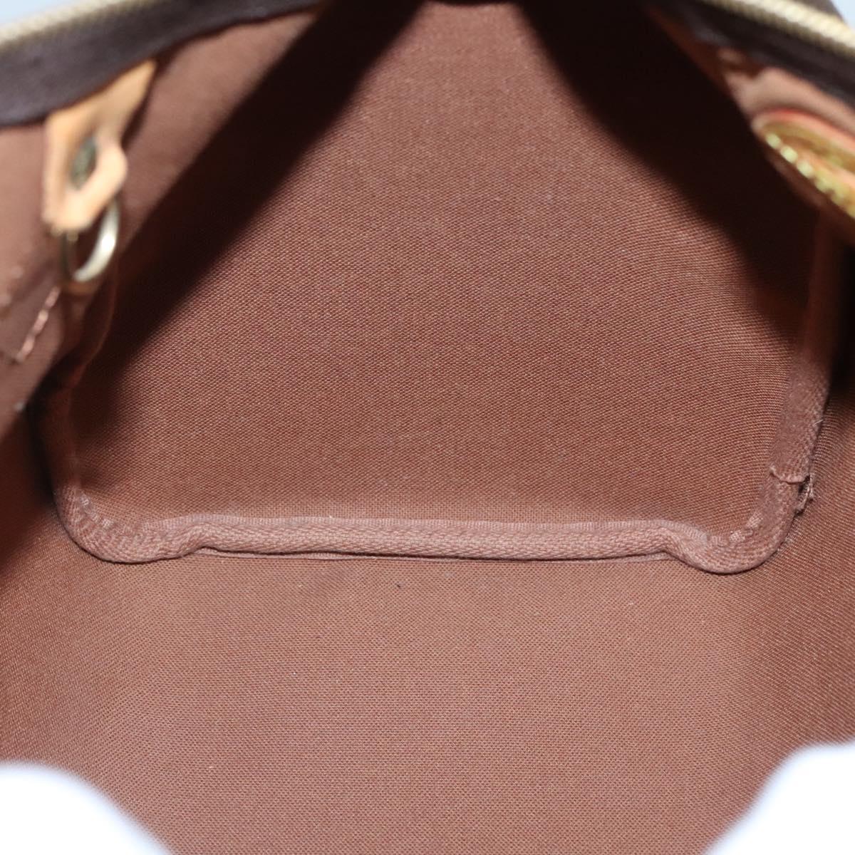 Monogram Speedy 30 Hand Bag