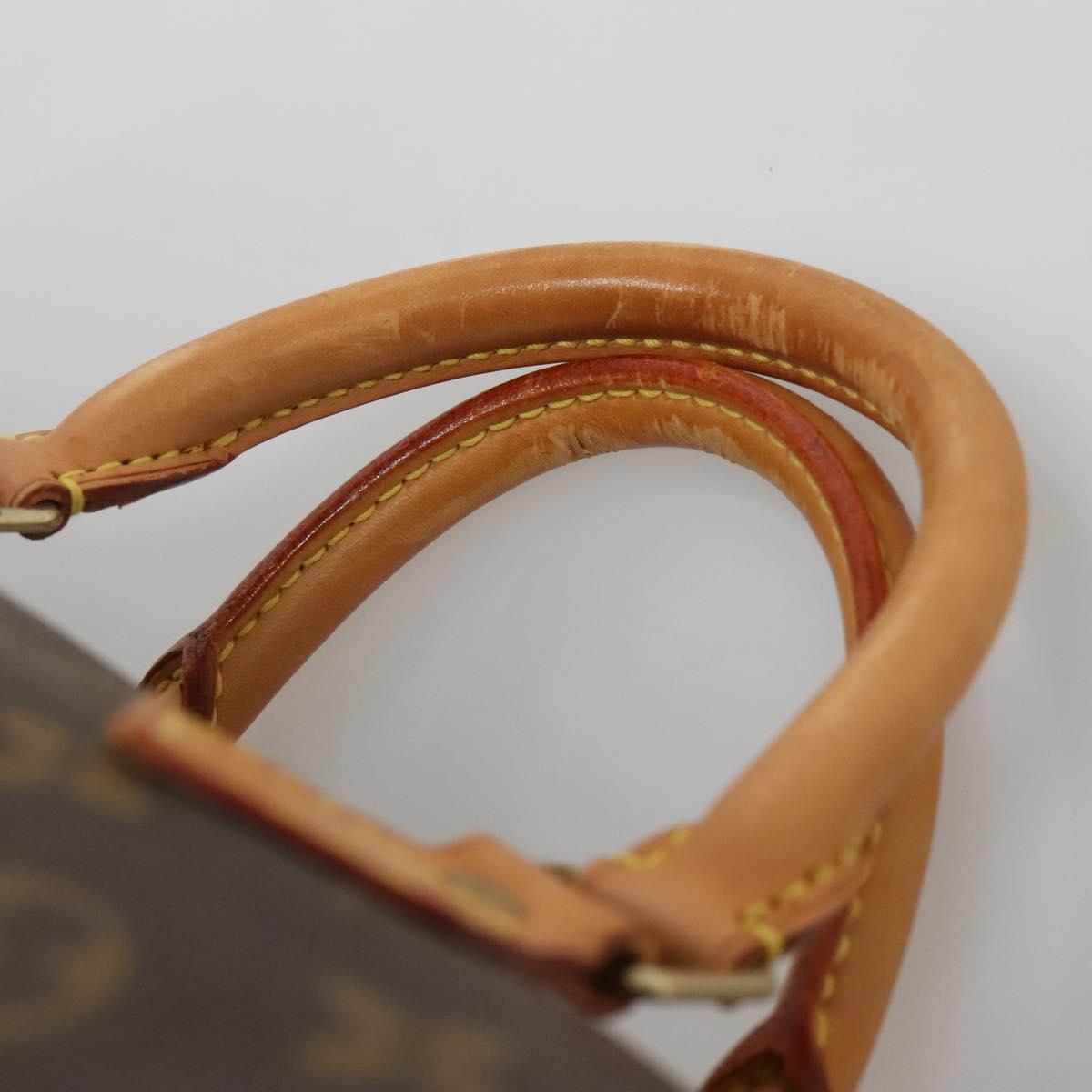Monogram Speedy 30 Hand Bag