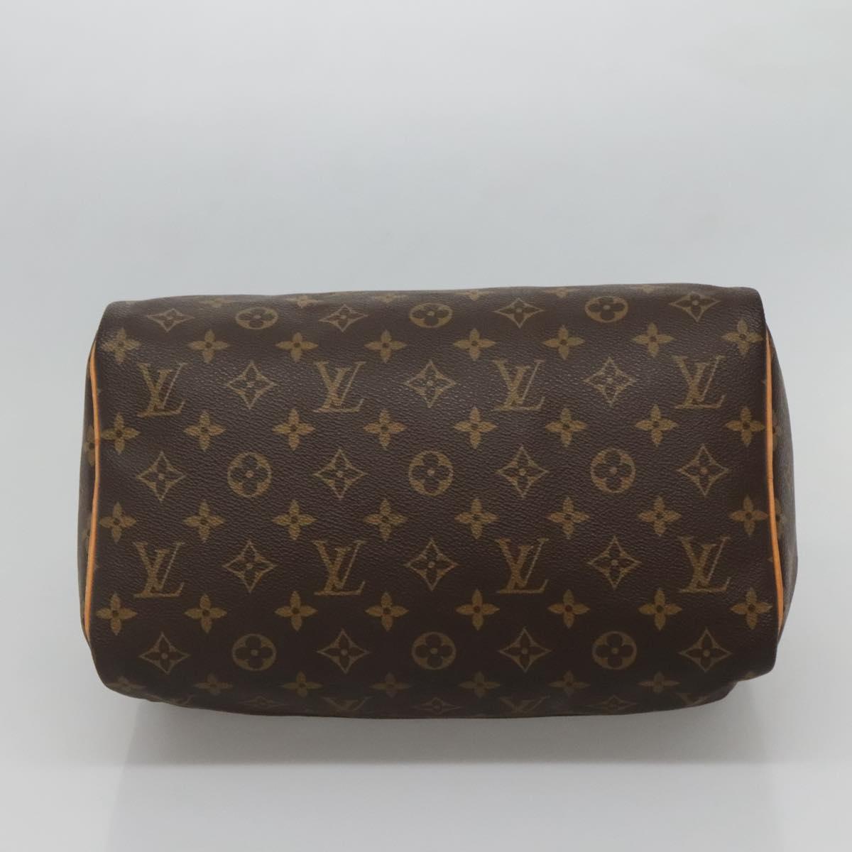 Monogram Speedy 30 Hand Bag