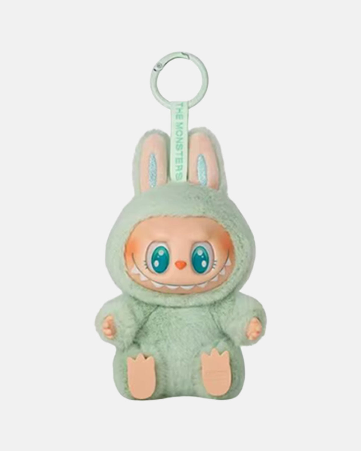 Labubu The Monsters Have a Seat (Öppnad)