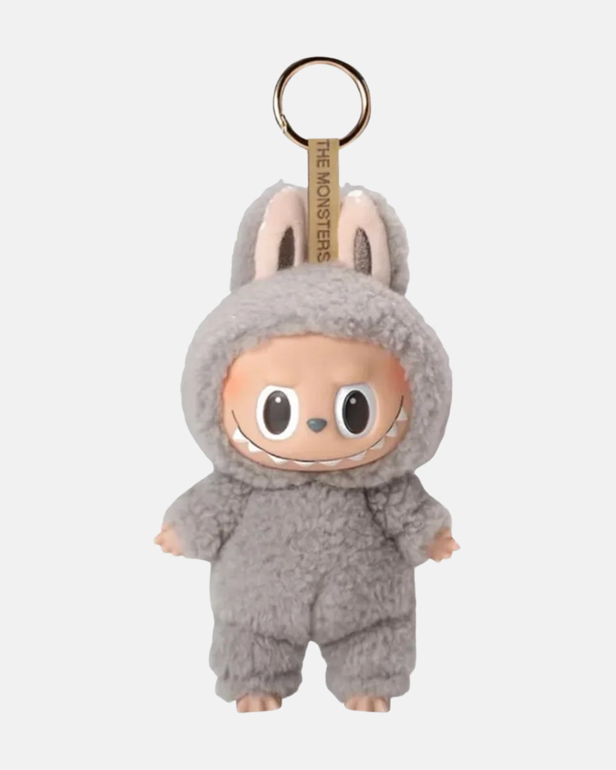 【新品未開封】THE MONSTERS Exciting Macaron Labubu The Monsters Exciting Macaron (Opening)