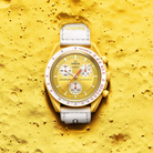 Omega x Swatch MoonSwatch Full Collection - Klocka | Trendiga kläder & skor - Merchsweden |