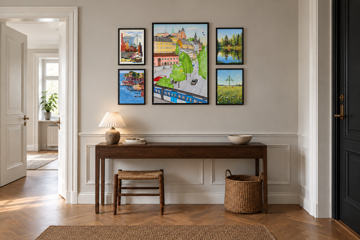 Sekelskifteshall