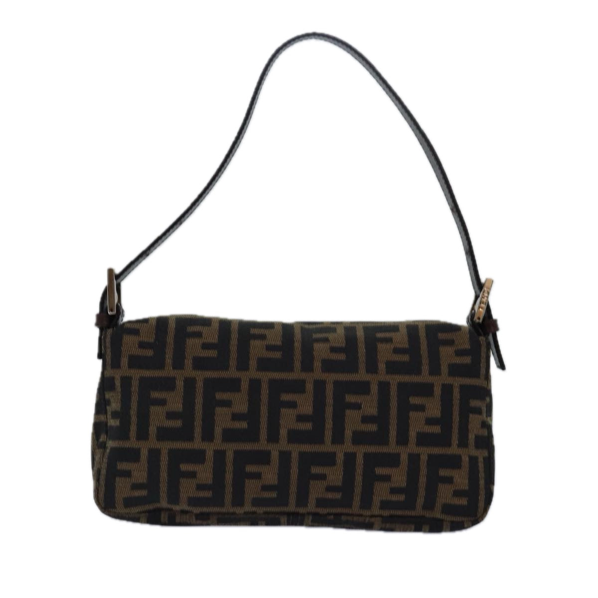 Handla Fendi Zucca Canvas Mamma Baguette Shoulder Bag online | Smidigt och enkelt på nätet - Merchsweden |