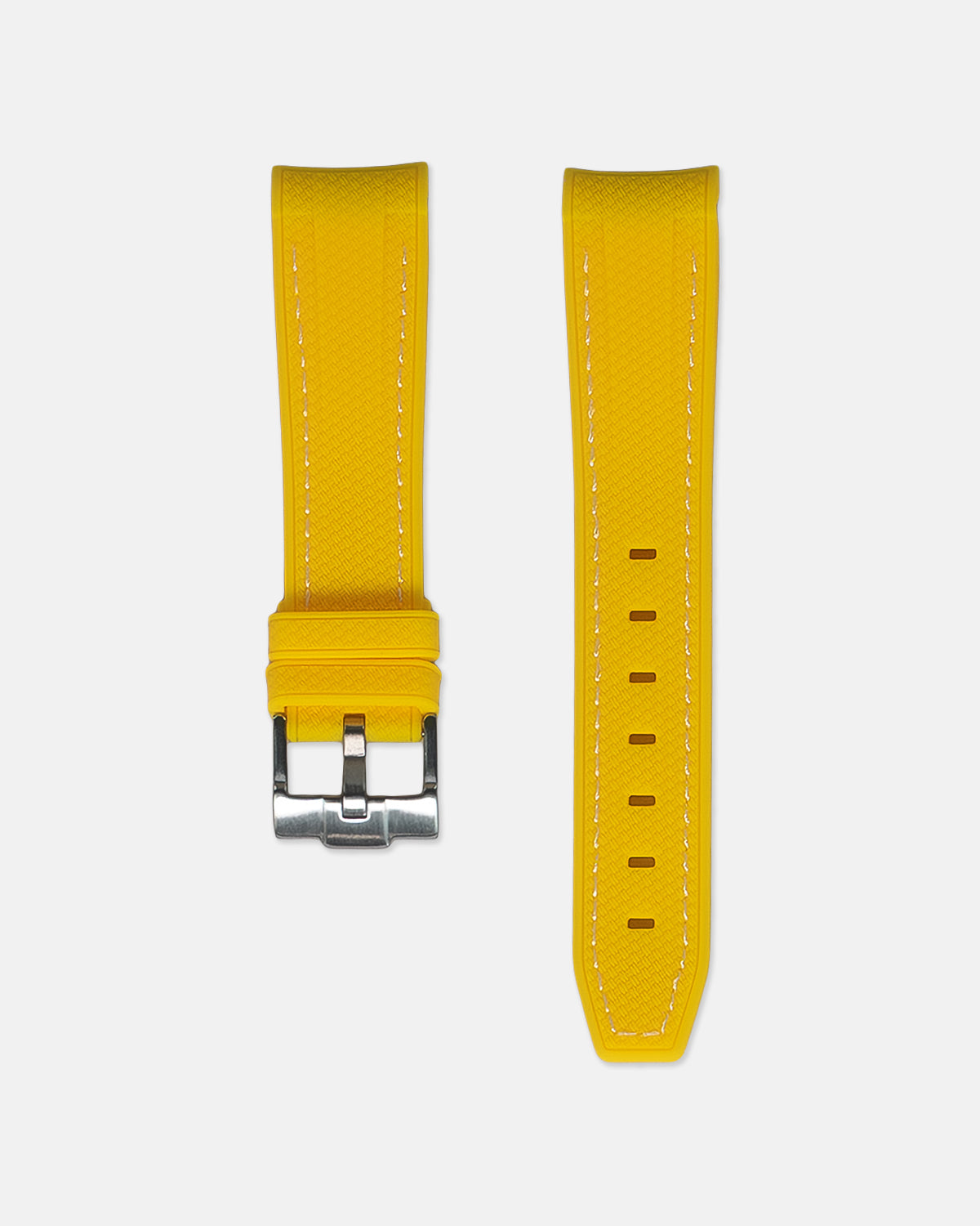 Ersättningsband 2.0 "Yellow"