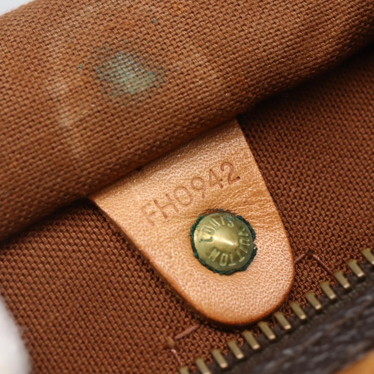 Monogram Speedy 25 Hand Bag