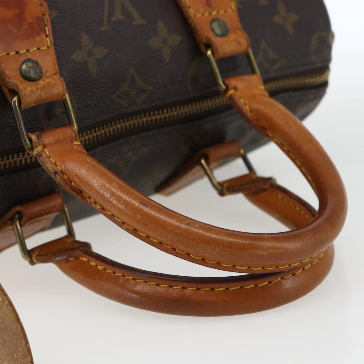 Monogram Speedy 25 Hand Bag