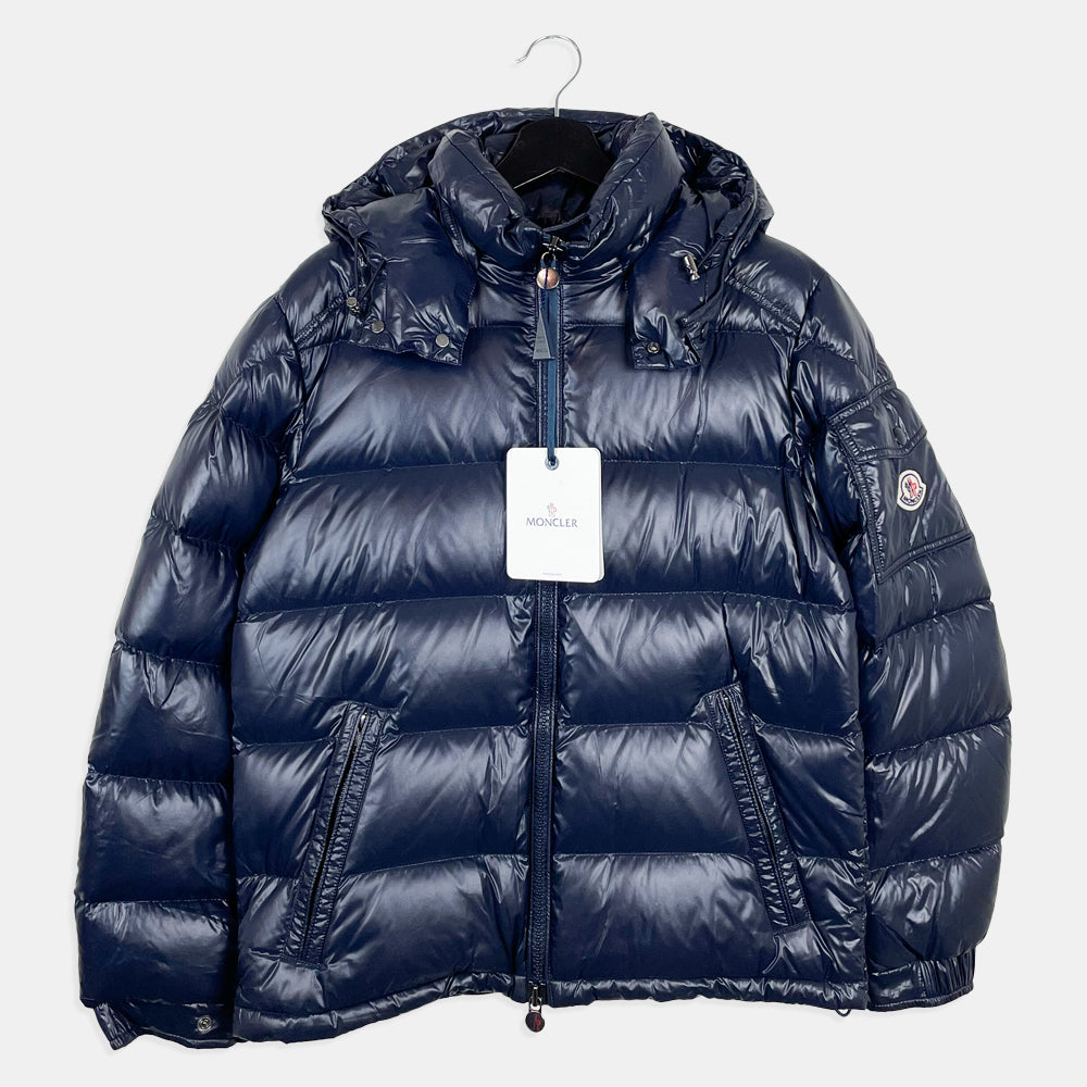 Moncler Maya Giubbotto jacket | Trendiga sneakers - Snabb leveranstid | Merchsweden | Jacka