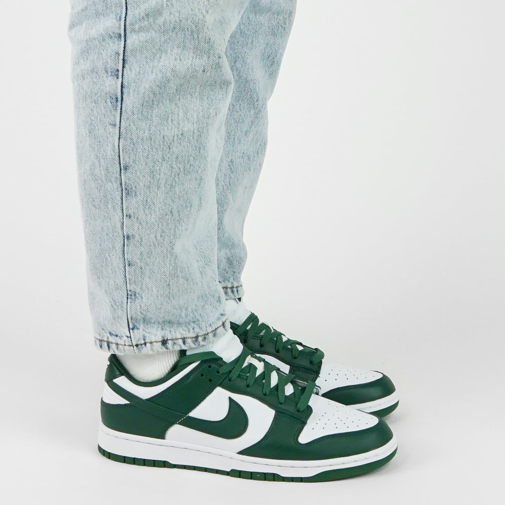 Nike Dunk "Team Green" Low - Dunk | Trendiga kläder & skor - Merchsweden |