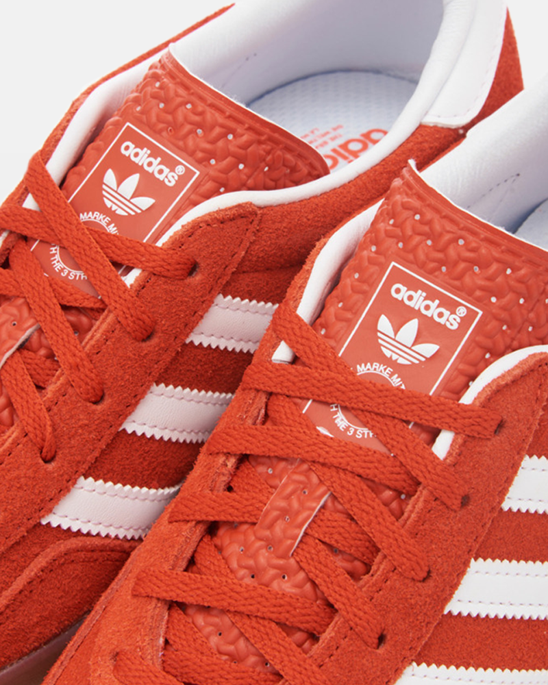 Handla Adidas Gazelle Indoor "Bold Orange" online | Smidigt och enkelt på nätet - Merchsweden |
