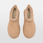 UGG Classic Ultra Mini "Driftwood" - Classic Mini | Trendiga kläder & skor - Merchsweden |