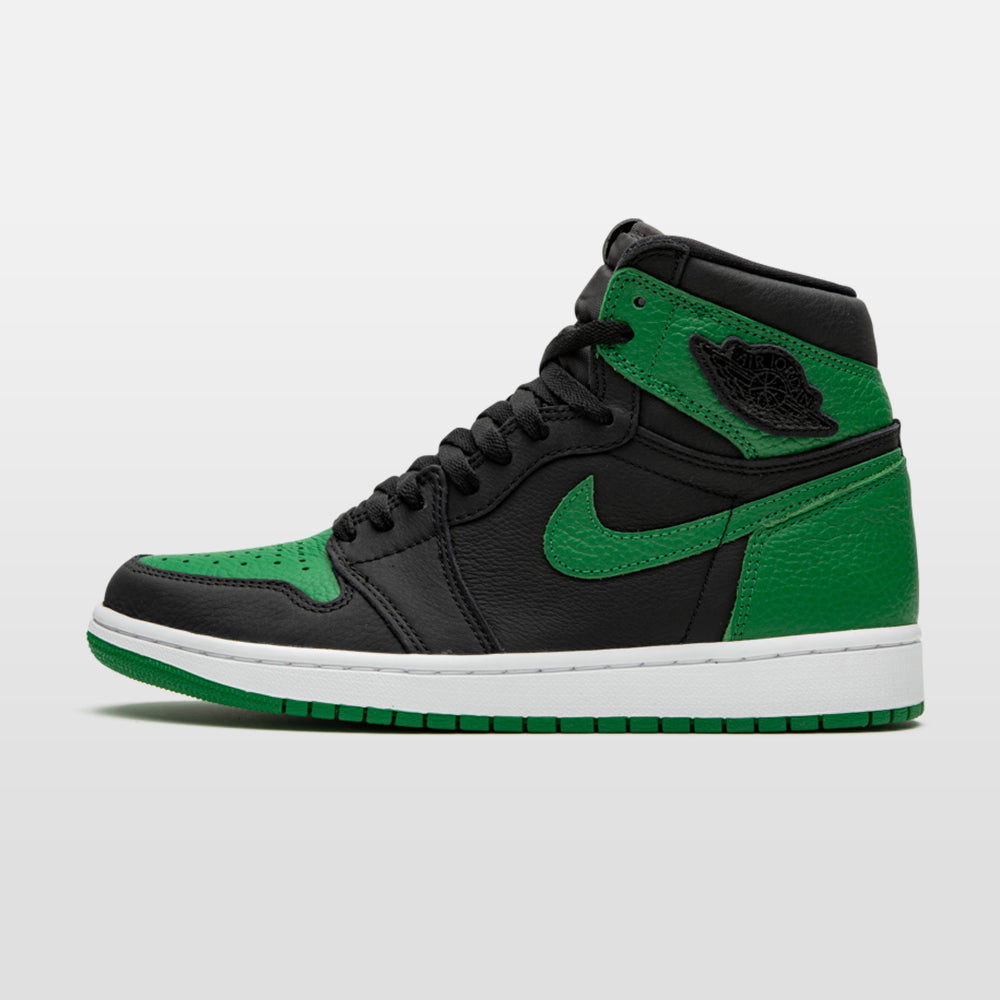 Nike Jordan 1 "Pine Green" High - Jordan 1 | Trendiga kläder & skor - Merchsweden |