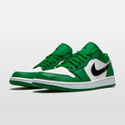 Nike Jordan 1 "Pine Green" Low - Jordan 1 | Trendiga kläder & skor - Merchsweden |
