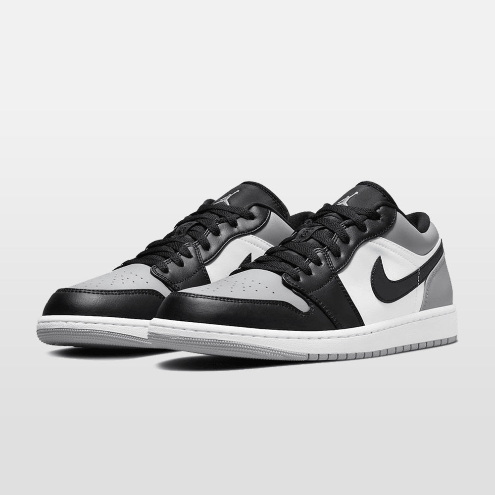 Nike Jordan 1 "Shadow Toe" Low - Jordan 1 | Trendiga kläder & skor - Merchsweden |