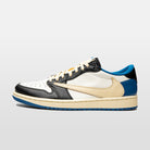 Nike Jordan 1 OG Travis Scott "Fragment" Low - Jordan 1 | Trendiga kläder & skor - Merchsweden |